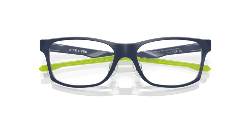Oakley Kick Over 8025D Eyeglasses