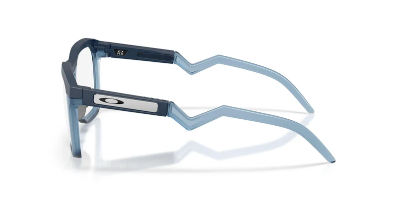 Oakley Hstn Sq Rx 8208 Eyeglasses