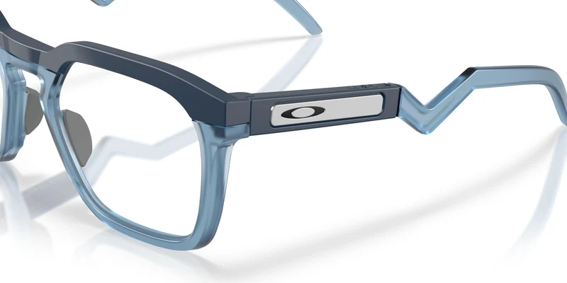 Oakley Hstn Sq Rx 8208 Eyeglasses