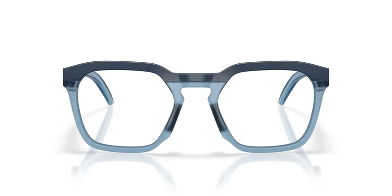 Oakley Hstn Sq Rx 8208 Eyeglasses