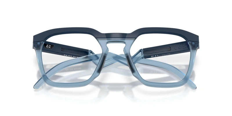 Oakley Hstn Sq Rx 8208 Eyeglasses