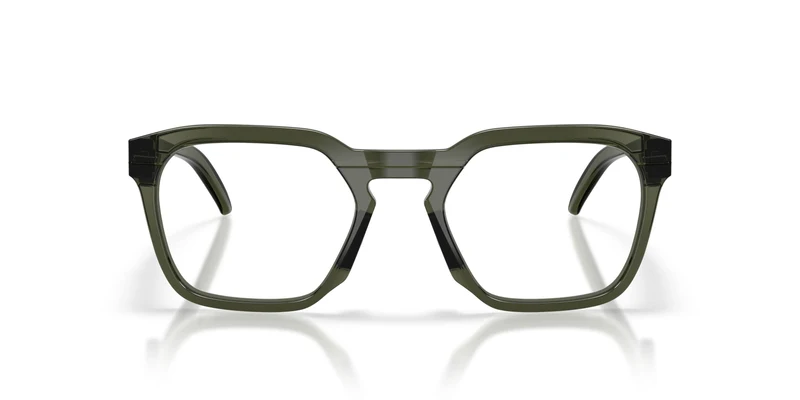 Oakley Hstn Sq Rx 8208 Eyeglasses