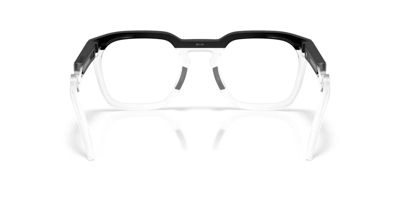 Oakley Hstn Sq Rx 8208 Eyeglasses