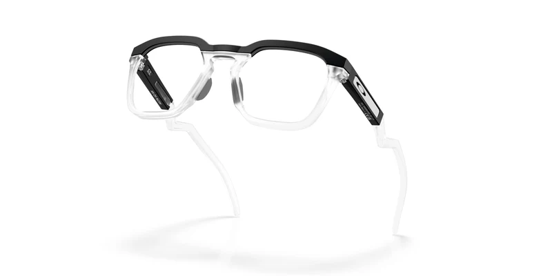 Oakley Hstn Sq Rx 8208 Eyeglasses