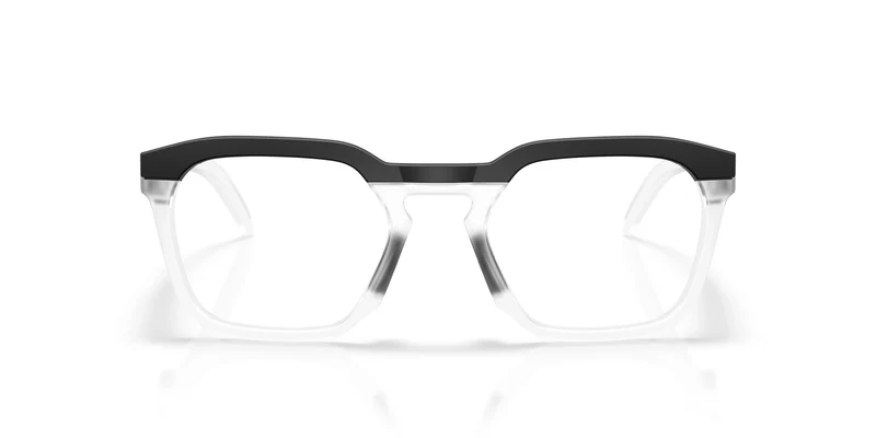 Oakley Hstn Sq Rx 8208 Eyeglasses