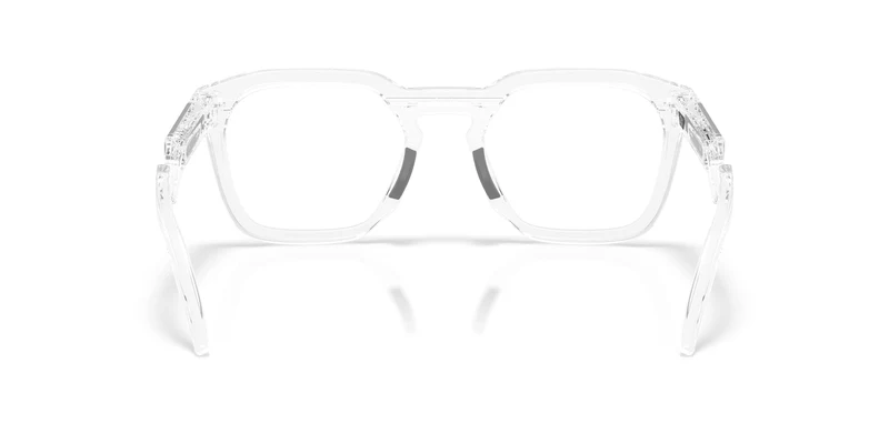 Oakley Hstn Sq Rx 8208 Eyeglasses