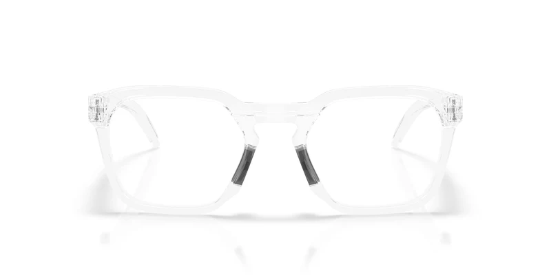 Oakley Hstn Sq Rx 8208 Eyeglasses