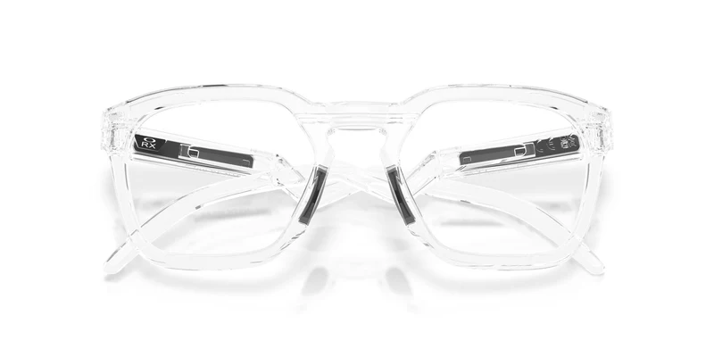 Oakley Hstn Sq Rx 8208 Eyeglasses