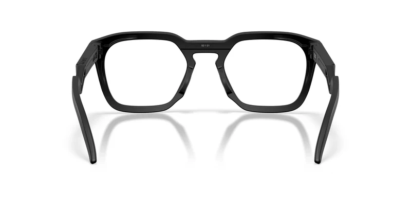Oakley Hstn Sq Rx 8208 Eyeglasses