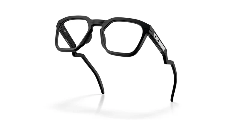 Oakley Hstn Sq Rx 8208 Eyeglasses