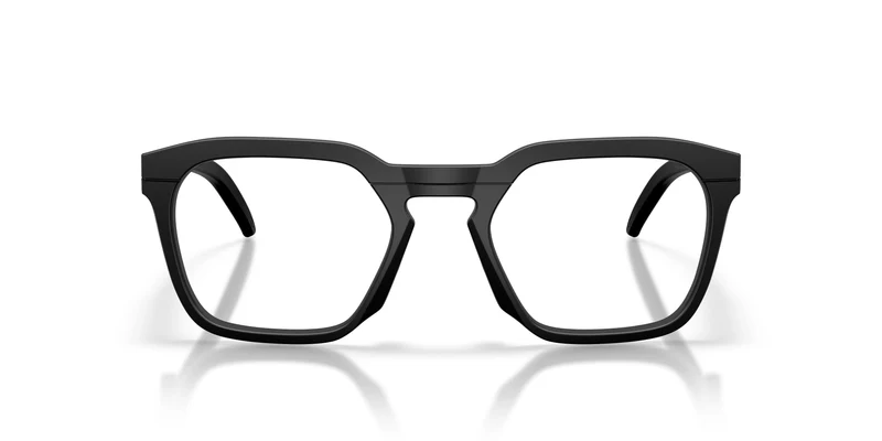 Oakley Hstn Sq Rx 8208 Eyeglasses