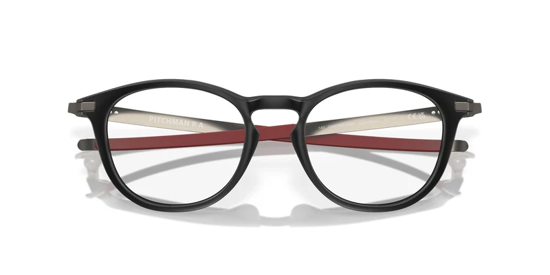 Oakley Pitchman R A 8105F Eyeglasses