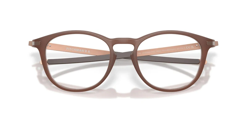 Oakley Pitchman R A 8105F Eyeglasses