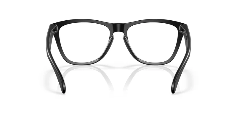 Oakley Frogskins Rx A 8137A Eyeglasses