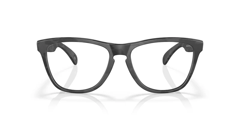 Oakley Frogskins Rx A 8137A Eyeglasses