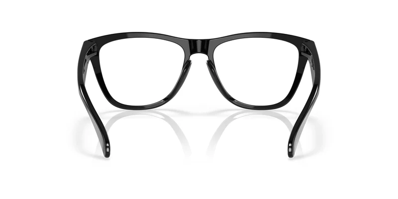 Oakley Frogskins Rx A 8137A Eyeglasses