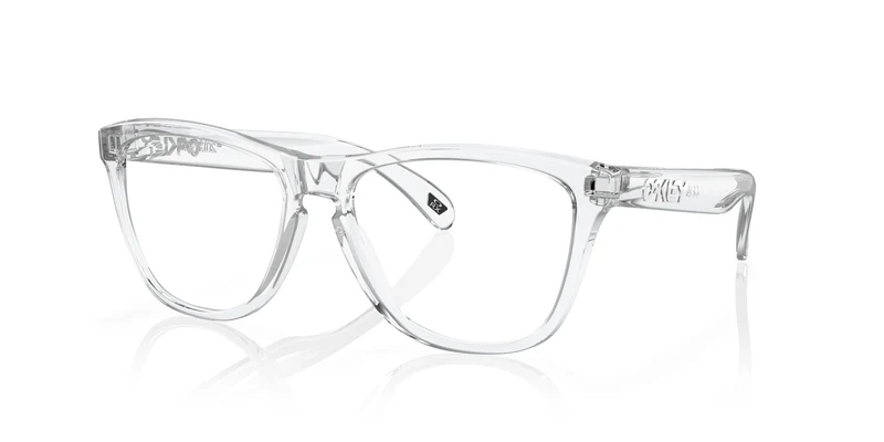 Oakley Frogskins Rx A 8137A Eyeglasses