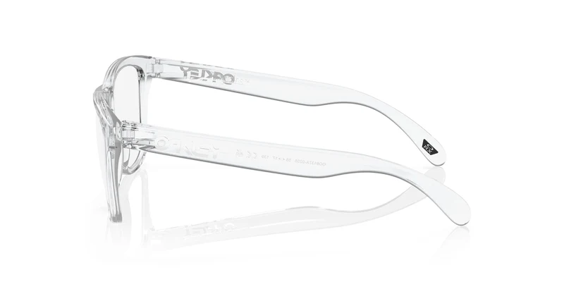 Oakley Frogskins Rx A 8137A Eyeglasses