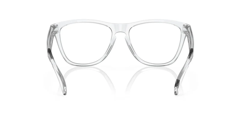 Oakley Frogskins Rx A 8137A Eyeglasses