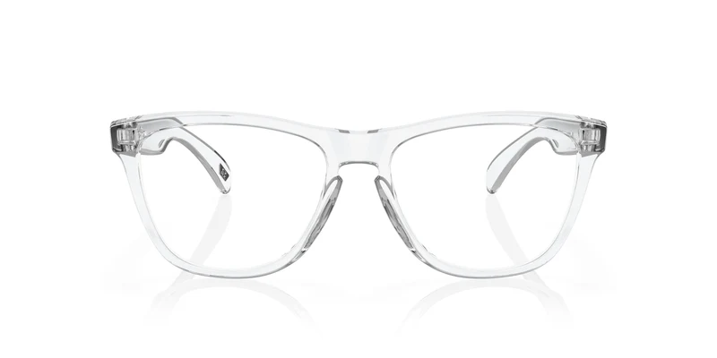 Oakley Frogskins Rx A 8137A Eyeglasses