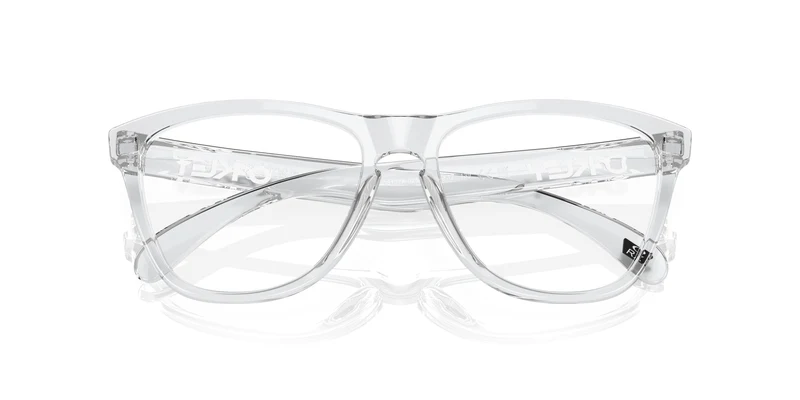 Oakley Frogskins Rx A 8137A Eyeglasses