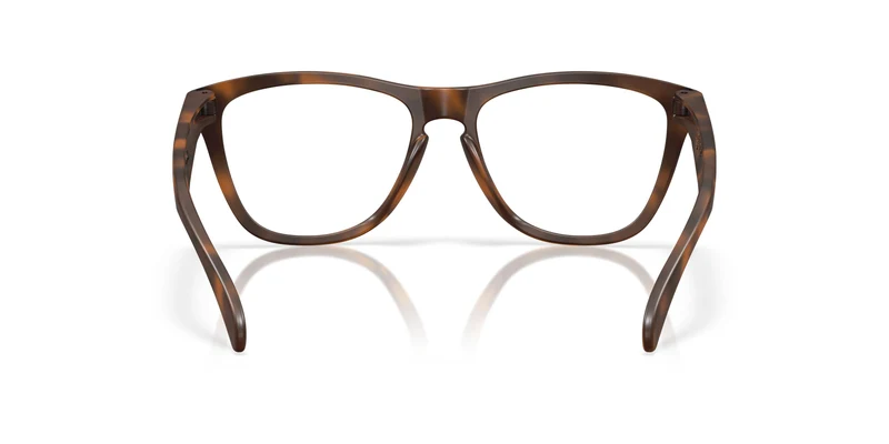 Oakley Frogskins Rx A 8137A Eyeglasses