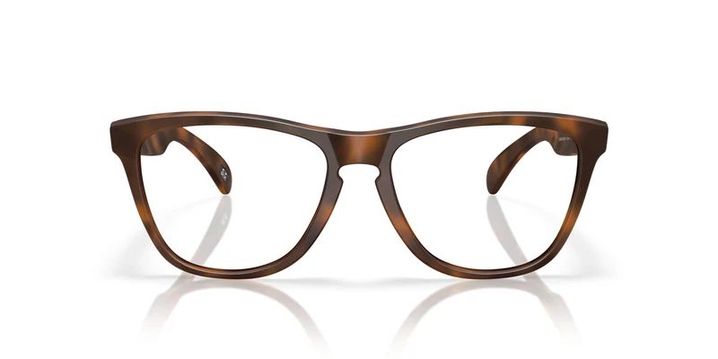 Oakley Frogskins Rx A 8137A Eyeglasses
