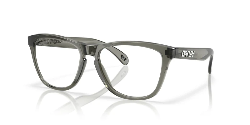 Oakley Frogskins Rx A 8137A Eyeglasses