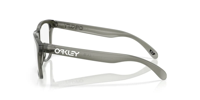 Oakley Frogskins Rx A 8137A Eyeglasses
