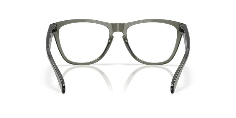 Oakley Frogskins Rx A 8137A Eyeglasses