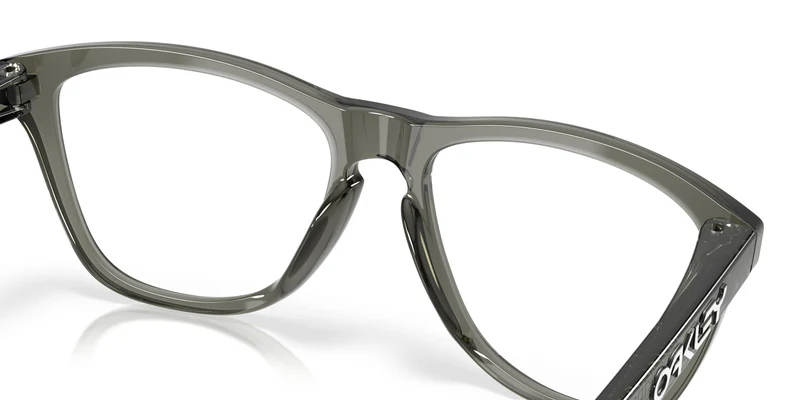 Oakley Frogskins Rx A 8137A Eyeglasses