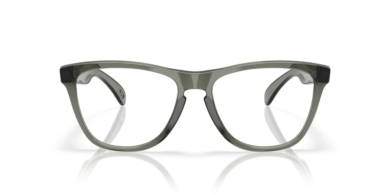 Oakley Frogskins Rx A 8137A Eyeglasses