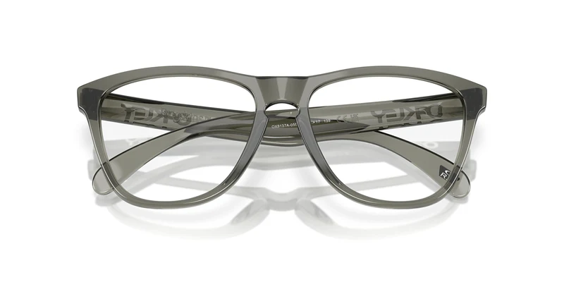 Oakley Frogskins Rx A 8137A Eyeglasses