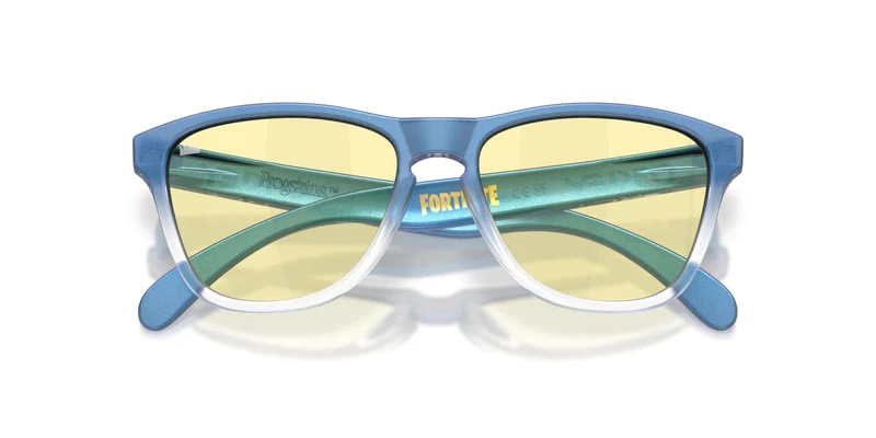 Oakley Frogskins S 9508 Sunglasses
