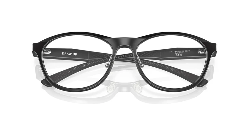 Oakley Draw Up 8057 Eyeglasses