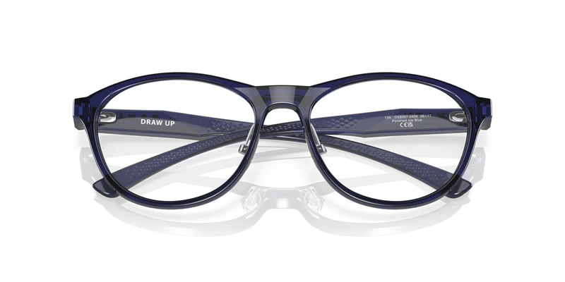 Oakley Draw Up 8057 Eyeglasses
