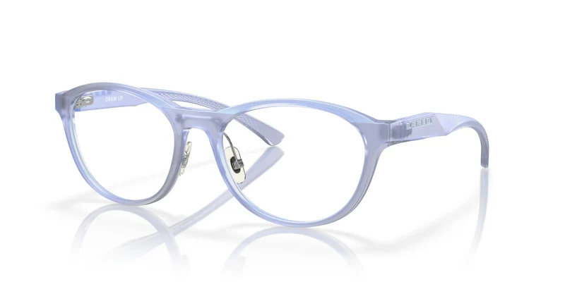Oakley Draw Up 8057 Eyeglasses