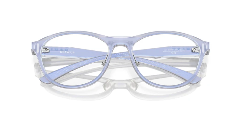 Oakley Draw Up 8057 Eyeglasses