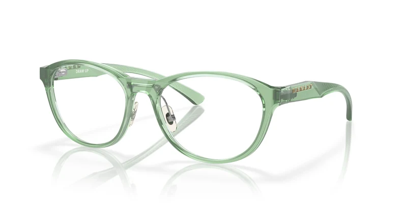 Oakley Draw Up 8057 Eyeglasses