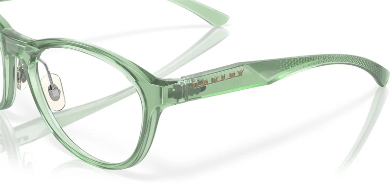 Oakley Draw Up 8057 Eyeglasses