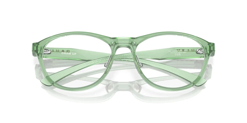 Oakley Draw Up 8057 Eyeglasses