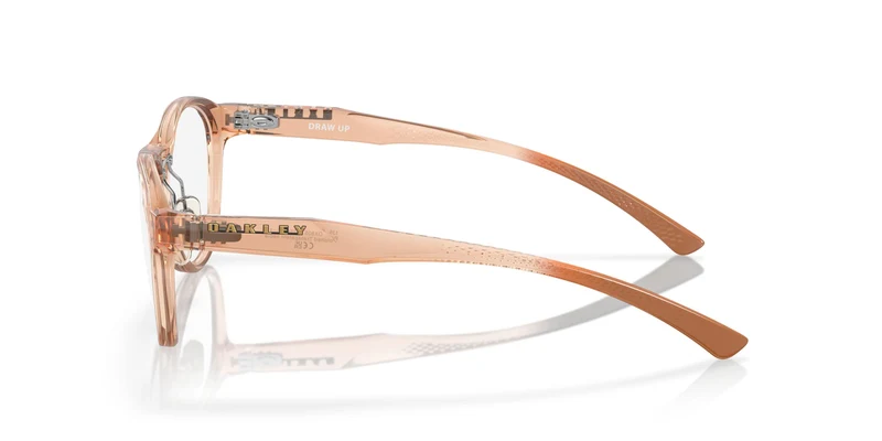 Oakley Draw Up 8057 Eyeglasses