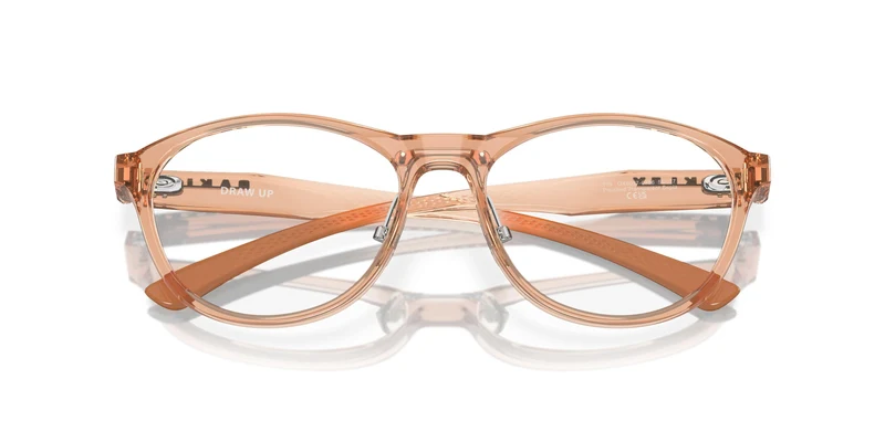 Oakley Draw Up 8057 Eyeglasses