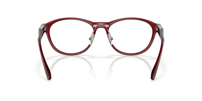 Oakley Draw Up 8057 Eyeglasses