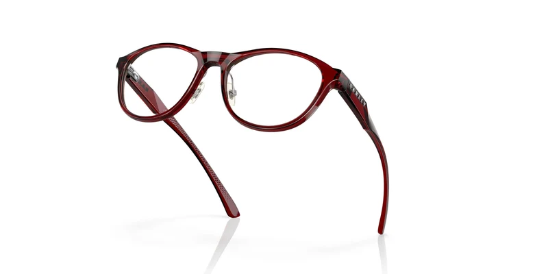 Oakley Draw Up 8057 Eyeglasses