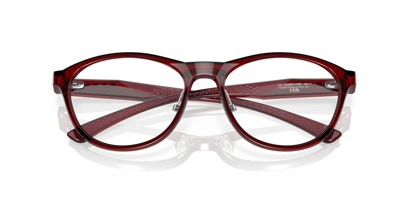 Oakley Draw Up 8057 Eyeglasses