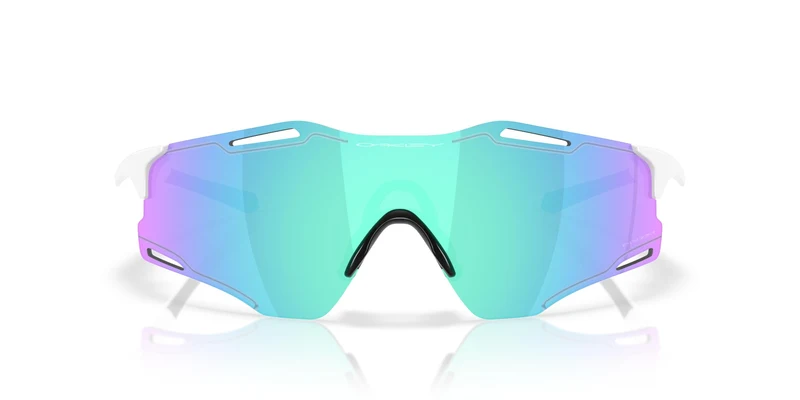 Oakley Cybr Zero 9512D Sunglasses