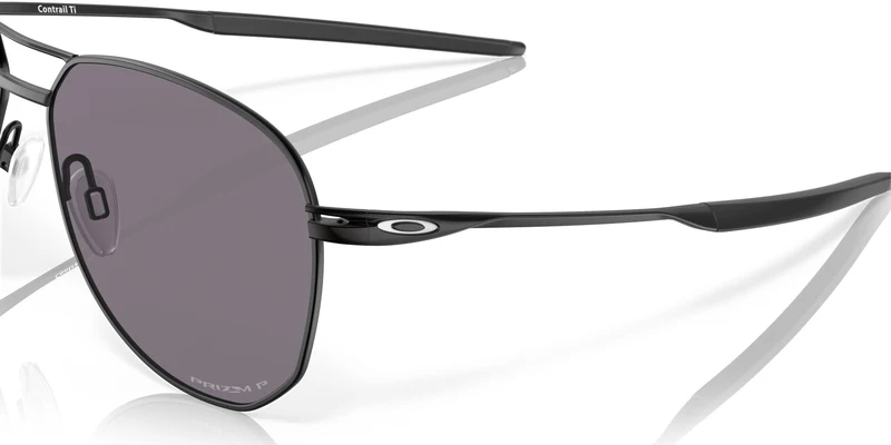 Oakley Contrail Ti 6050 Sunglasses