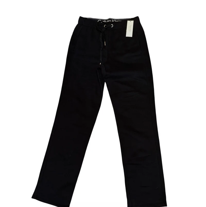 Flare sweatpants