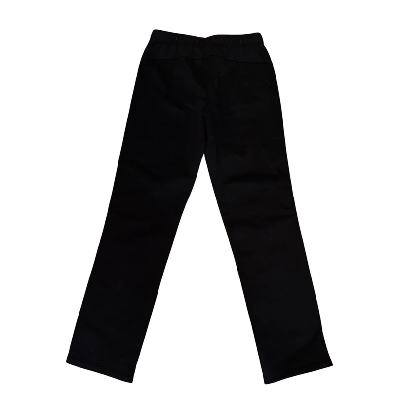 Flare sweatpants